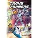 Transformers, Vol. 14: End of the Road