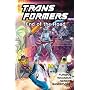 Transformers, Vol. 14: End of the Road