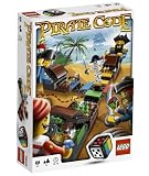 LEGO Spiele 3840 - Pirate Code - LEGO