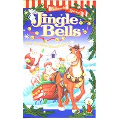 Jingle Bells - Ein Weihnachtsm�rchen [VHS]
