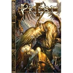 Priest: v. 7 (Priest)
