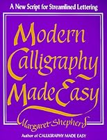 Modern Calligraphy Made Easy