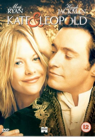 CD-Charts  DVD : Kate And Leopold [2002]