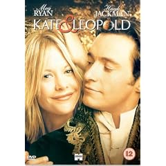 Kate And Leopold [DVD] [2002]