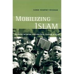 Mobilizing Islam
