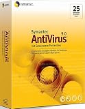 Eigenschaften Symantec  / Symantec AntiVirus mit Groupware Protection Business Pack 9.0 - 25 User