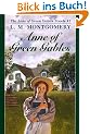 Anne of Green Gables