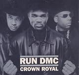 Crown Royal (Limited Edition 2 Cd Set) (UK Import) - RUN DMC
