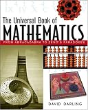 Buy : The Universal Book of Mathematics: From Abracadabra to Zenos Paradoxes