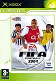 FIFA 2004  (Xbox Classics)