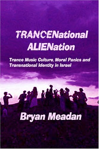 TRANCENational ALIENation