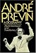 Andre Previn: A biography width=