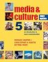 Media and Culture with 2007 Update