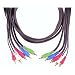 GE 23321 Component AV Cable (6 Feet)