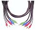 GE Component Video/Composite Audio Cable (AV23321) (AV-23321)