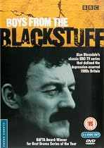 Boys from the Blackstuff [DVD] [1989]