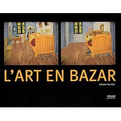 L'art en bazar