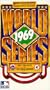 Mlb: 1969 World Series - Ny Mets Vs Baltimore [VHS]