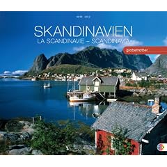 Skandinavien Globetrotter 2012: Von stillen W�ldern, Seen und Fjorden