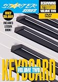 Beginning Keyboard, Vol. 2