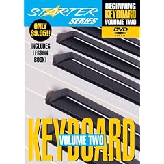 Beginning Keyboard, Vol. 2 by 