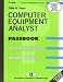 Computer Equipment Analyst (Career Examination, C1209)