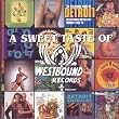 A Sweet Taste of Westbound