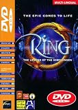 Eigenschaften Modern Games  / Ring - Die Legende liegt in Ihrer Hand (DVD-ROM