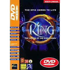 Ring - Die Legende liegt in Ihrer Hand  (DVD-ROM