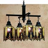 Chandeliers Meyda Tiffany 31756