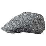 Harwinton Tweed Schirmm�tze by Stetson
