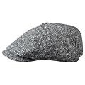 Harwinton Tweed Schirmm�tze by Stetson