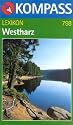Westharz: Wandern / Rad. 1:50.000