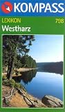 Kompass Karten, Westharz: Wander- und Radkarte - 