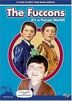 Streaming The Fuccons, Vol. 2: Its a Fuccon World! Online 51D5QW0CMWL. SL210 Streaming The Fuccons, Vol. 2: Its a Fuccon World! Online