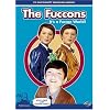 The Fuccons, Vol. 2: It's a Fuccon World!
