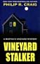 Vineyard Stalker (Thorndike Mystery)
