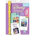 The Disney Princess Collection Recorder Fun! (Package)