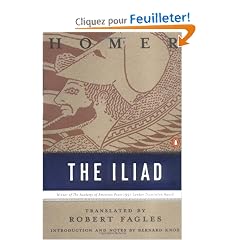 The Iliad