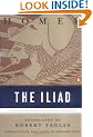 The Iliad: (Penguin Classics Deluxe Edition)