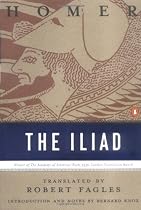 Penguin Classics Iliad Deluxe Edition