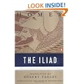 The Iliad: (Penguin Classics Deluxe Edition)