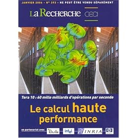 La Recherche by