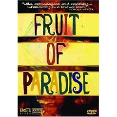 Fruit of Paradise by 