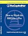 How to Work the Hill Like a Pro: Top Lobbying Strategies, Compliance, and Formulating a Legislative Action Plan (Capitol Learning Audio Course)