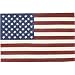 American Flag Placemat