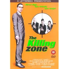 The Killing Zone [DVD] [1999]