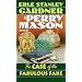 The Case of the Fabulous Fake (Perry Mason Mysteries (Fawcett Books))