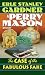 Books : The Case of the Fabulous Fake (Perry Mason Mysteries (Fawcett Books))