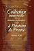 Book Collection universelle des mémoires particuliers relatifs à l'histoire de France: Tome 8. XV-e siècle